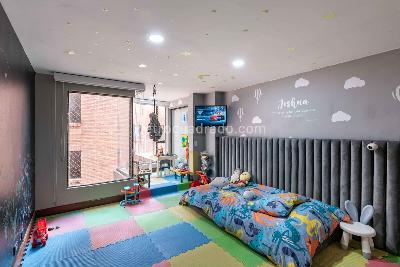 Apartamento en venta en Bosque De Pinos, Bogotá · foto 15 de 20