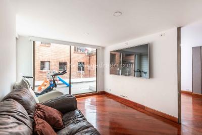 Apartamento en venta en Bosque De Pinos, Bogotá · foto 17 de 20