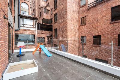 Apartamento en venta en Bosque De Pinos, Bogotá · foto 18 de 20