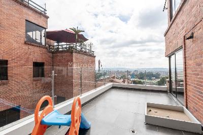 Apartamento en venta en Bosque De Pinos, Bogotá · foto 19 de 20