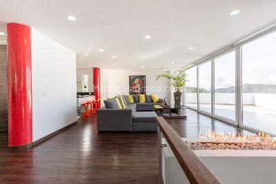 Casa de 5 alcobas en venta en Bosques De Encenillo, La Calera, 630 m² · foto 2 de 20