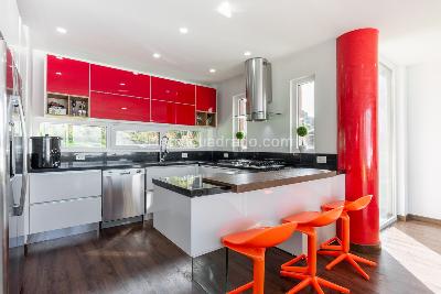 Casa de 5 alcobas en venta en Bosques De Encenillo, La Calera, 630 m² · foto 4 de 20