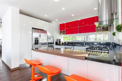 Casa de 5 alcobas en venta en Bosques De Encenillo, La Calera, 630 m² · foto 5 de 20