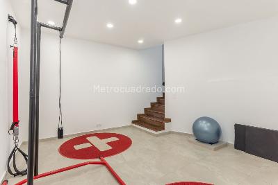 Casa de 5 alcobas en venta en Bosques De Encenillo, La Calera, 630 m² · foto 11 de 20
