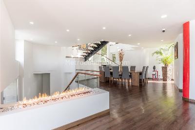 Casa de 5 alcobas en venta en Bosques De Encenillo, La Calera, 630 m² · foto 12 de 20