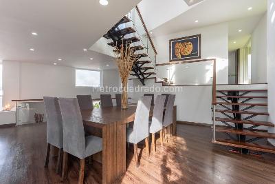 Casa de 5 alcobas en venta en Bosques De Encenillo, La Calera, 630 m² · foto 14 de 20
