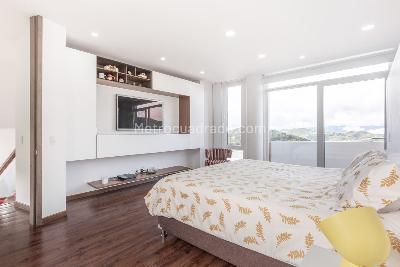 Casa de 5 alcobas en venta en Bosques De Encenillo, La Calera, 630 m² · foto 16 de 20