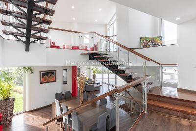 Casa de 5 alcobas en venta en Bosques De Encenillo, La Calera, 630 m² · foto 19 de 20