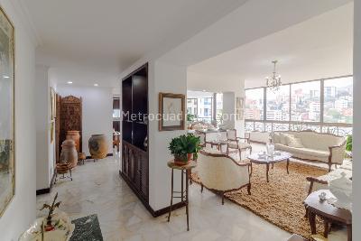 Apartamento en venta en Normandia, Cali · foto 2 de 20