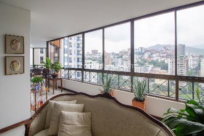 Apartamento en venta en Normandia, Cali · foto 3 de 20