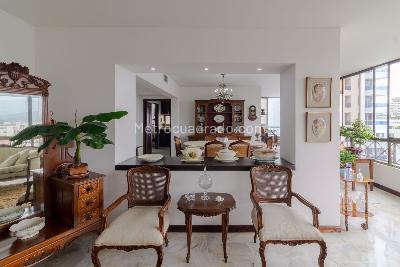 Apartamento en venta en Normandia, Cali · foto 4 de 20