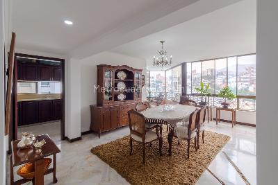 Apartamento en venta en Normandia, Cali · foto 5 de 20
