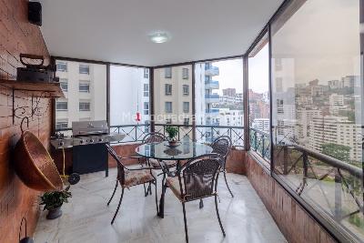 Apartamento en venta en Normandia, Cali · foto 7 de 20
