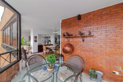 Apartamento en venta en Normandia, Cali · foto 8 de 20