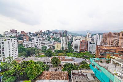 Apartamento en venta en Normandia, Cali · foto 10 de 20