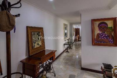 Apartamento en venta en Normandia, Cali · foto 11 de 20