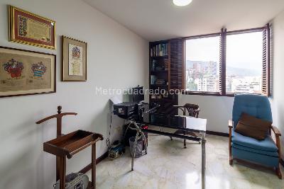 Apartamento en venta en Normandia, Cali · foto 13 de 20