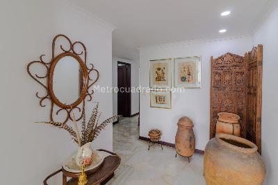 Apartamento en venta en Normandia, Cali · foto 14 de 20
