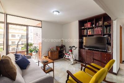 Apartamento en venta en Normandia, Cali · foto 16 de 20