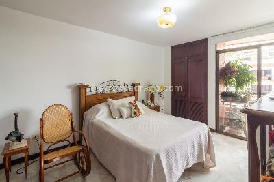 Apartamento en venta en Normandia, Cali · foto 19 de 20
