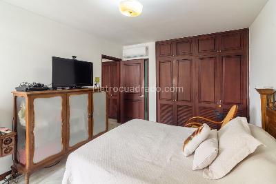 Apartamento en venta en Normandia, Cali · foto 20 de 20