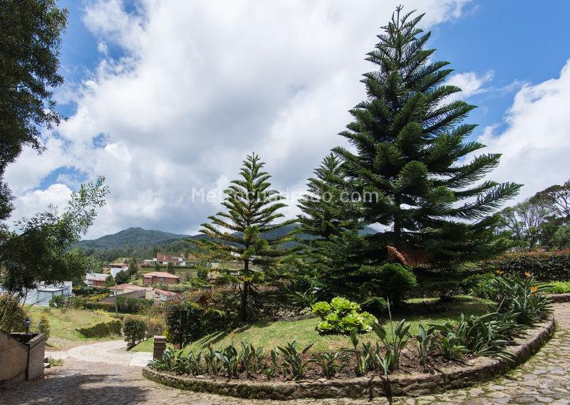 Casa en Venta, Loma Del Escobero, Envigado – pohled 5
