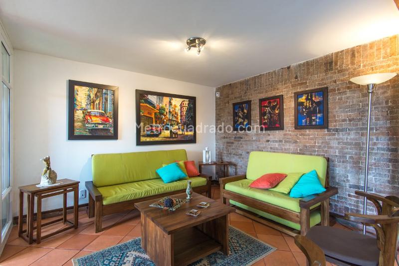 Casa en Venta, Loma Del Escobero, Envigado – pohled 6