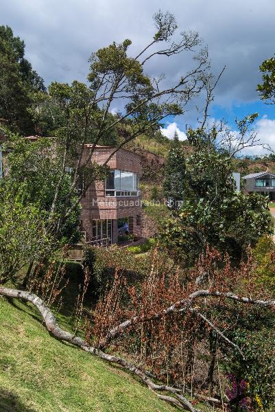 Casa en Venta, Loma Del Escobero, Envigado – další