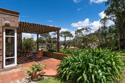Casa de 4 alcobas en venta en Loma Del Escobero, Envigado, 387 m² · foto 8 de 20