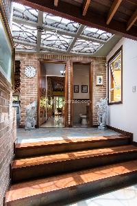 Casa de 4 alcobas en venta en Loma Del Escobero, Envigado, 387 m² · foto 9 de 20