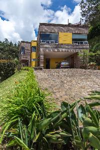Casa de 4 alcobas en venta en Loma Del Escobero, Envigado, 387 m² · foto 13 de 20
