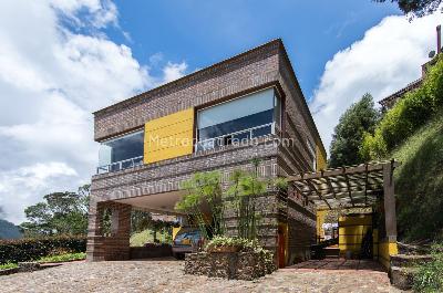 Casa de 4 alcobas en venta en Loma Del Escobero, Envigado, 387 m² · foto 16 de 20