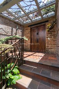 Casa de 4 alcobas en venta en Loma Del Escobero, Envigado, 387 m² · foto 17 de 20