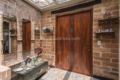 Casa de 4 alcobas en venta en Loma Del Escobero, Envigado, 387 m² · foto 20 de 20