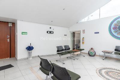 Casa en venta en San Patricio, Bogotá · foto 6 de 20