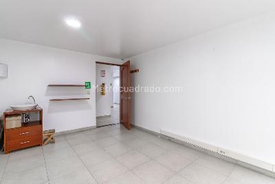 Casa en venta en San Patricio, Bogotá · foto 9 de 20