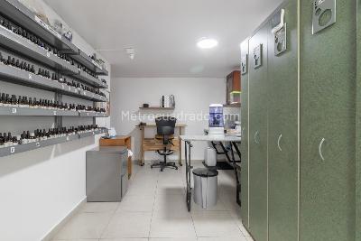 Casa en venta en San Patricio, Bogotá · foto 10 de 20