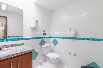 Casa en venta en San Patricio, Bogotá · foto 12 de 20