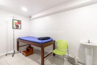 Casa en venta en San Patricio, Bogotá · foto 14 de 20