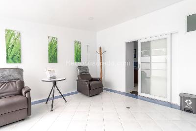 Casa en venta en San Patricio, Bogotá · foto 16 de 20