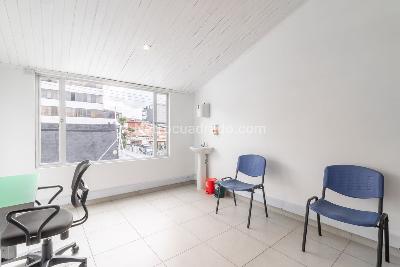 Casa en venta en San Patricio, Bogotá · foto 17 de 20