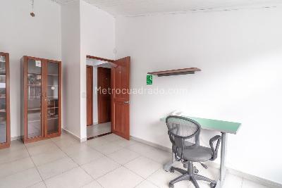 Casa en venta en San Patricio, Bogotá · foto 18 de 20