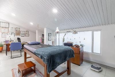 Casa en venta en San Patricio, Bogotá · foto 19 de 20