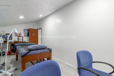 Casa en venta en San Patricio, Bogotá · foto 20 de 20