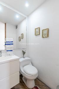 Apartamento de 2 alcobas en venta en Chico Navarra, Bogotá, 150 m² · foto 11 de 20