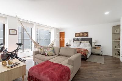 Apartamento de 2 alcobas en venta en Chico Navarra, Bogotá, 150 m² · foto 17 de 20