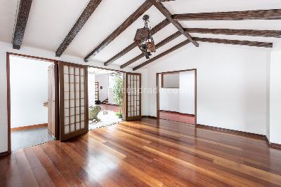 Casa de 3 alcobas en venta en Santa Barbara Oriental, Bogotá, 345 m² · foto 4 de 20