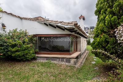 Casa de 3 alcobas en venta en Santa Barbara Oriental, Bogotá, 345 m² · foto 11 de 20