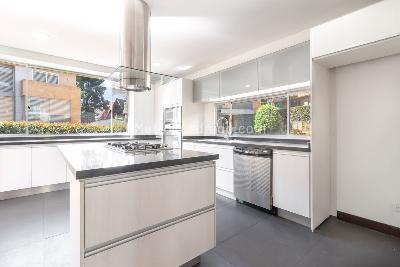 Casa en venta en Colinas De Suba, Bogotá · foto 5 de 20