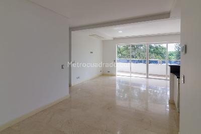 Apartamento de 3 alcobas en venta en Pance, Cali, 135 m² · foto 2 de 20
